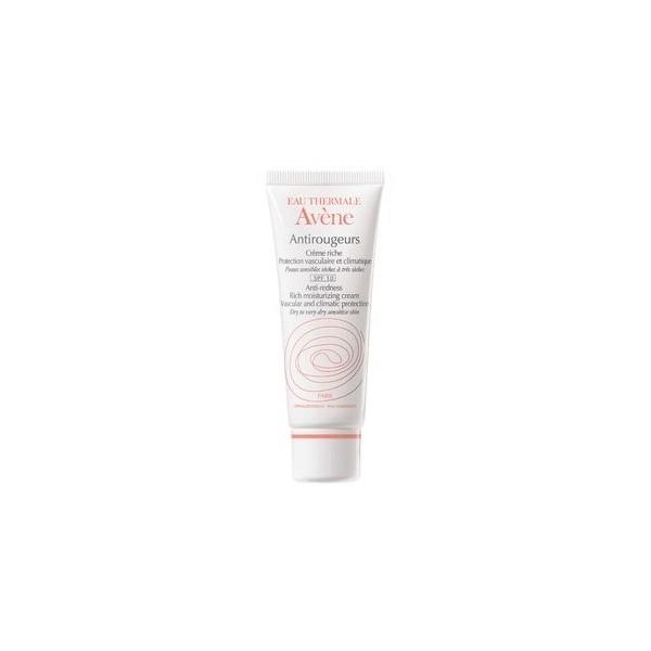 Avène Antirougeurs Riche 40 ml