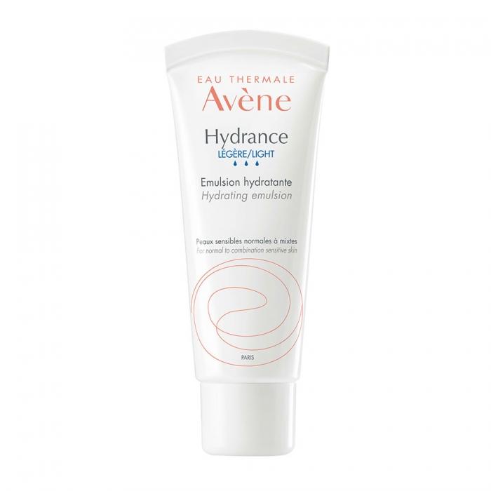 Avène Antirougeurs Eulsion Légère 40 ml