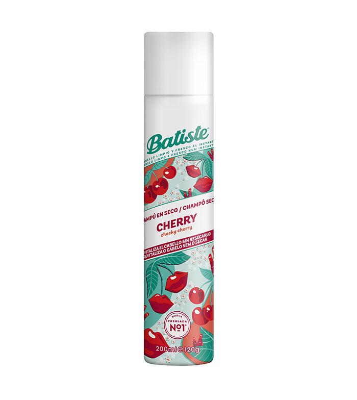 Batiste Shampooing Sec Cherry 200 ml