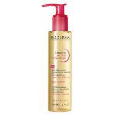 Bioderma Sensibio Huile Micellaire 150 ml