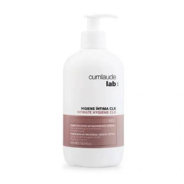 CUMLAUDE Camlaude Hygiène Intime Clx 500 ml