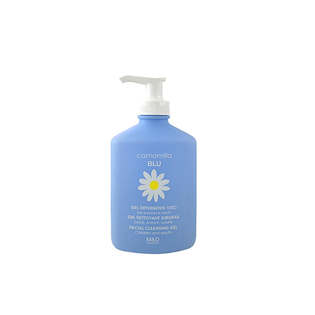 Camomilla Blu Gel Nettoyant Surgras 300 ml