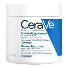 CeraVe Baume Hydratant 454 g