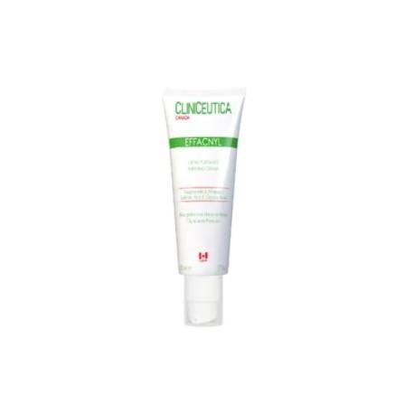 CLINICEUTICA Effacnyl Crème Purifiante 50 ml