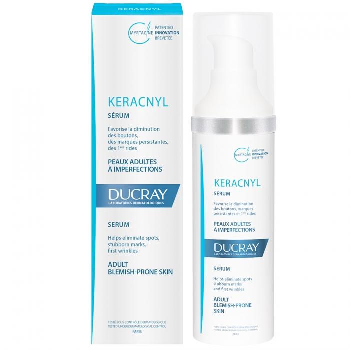 Ducray Ketacnyl Sérum 30 ml