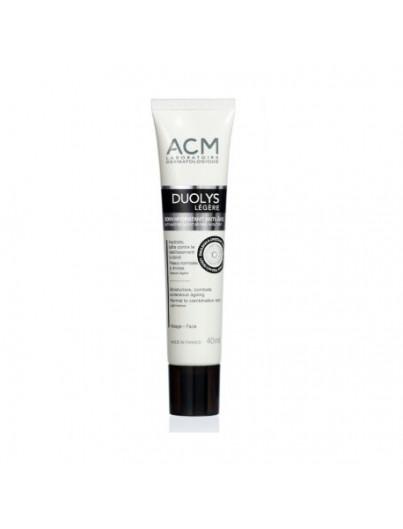 Acm Duolys Soin Intensif Anti-Taches 40 ml
