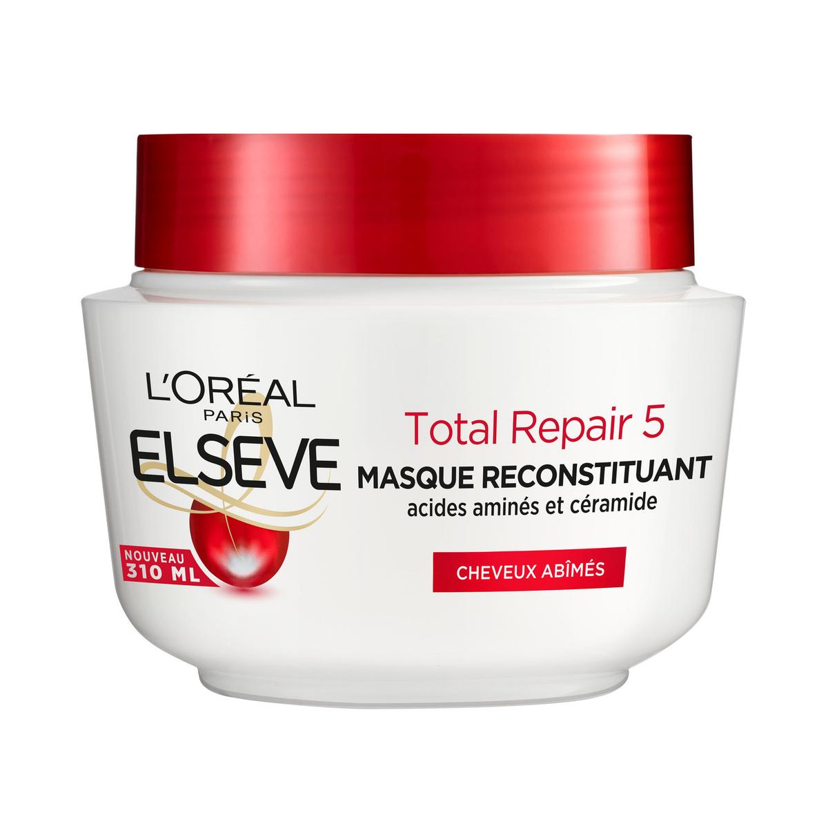 L'Oréal Paris Elseve Masque Repair 310 ml