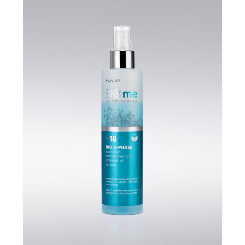 ERAYBA Biome B18 Bio 2 Phase 200 ml