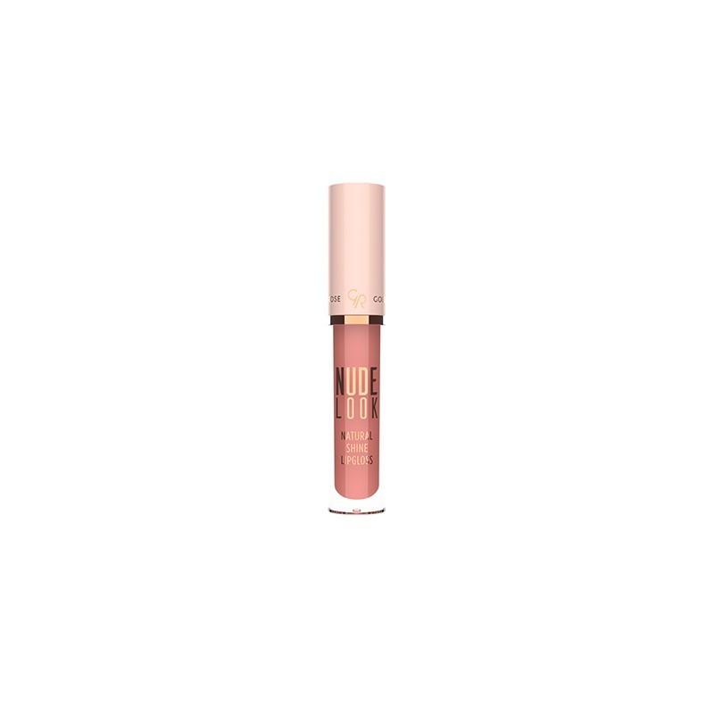 Golden Rose Fard à Joues Nude Look Gr