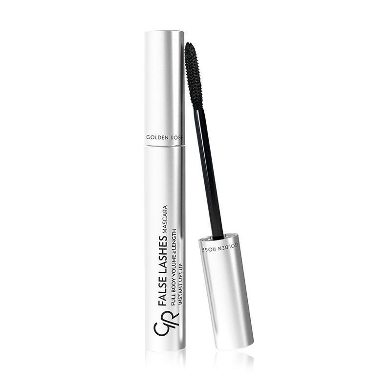 Golden Rose Mascara False Lashes Gr