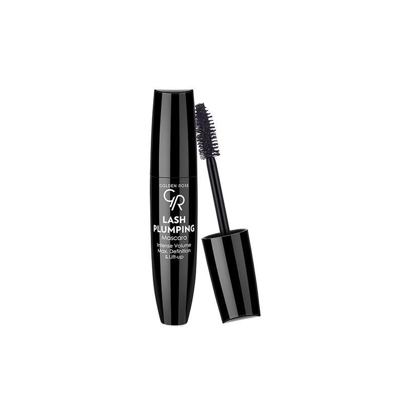 Golden Rose Mascara Lash Plumping Gr