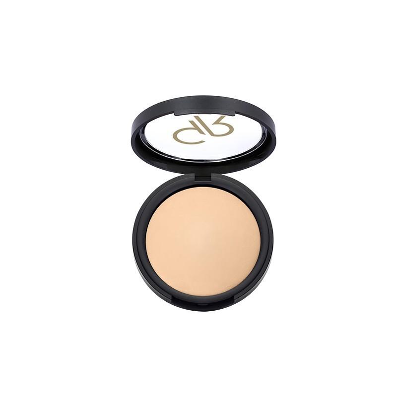 Golden Rose Poudre Minéral Terracota 02