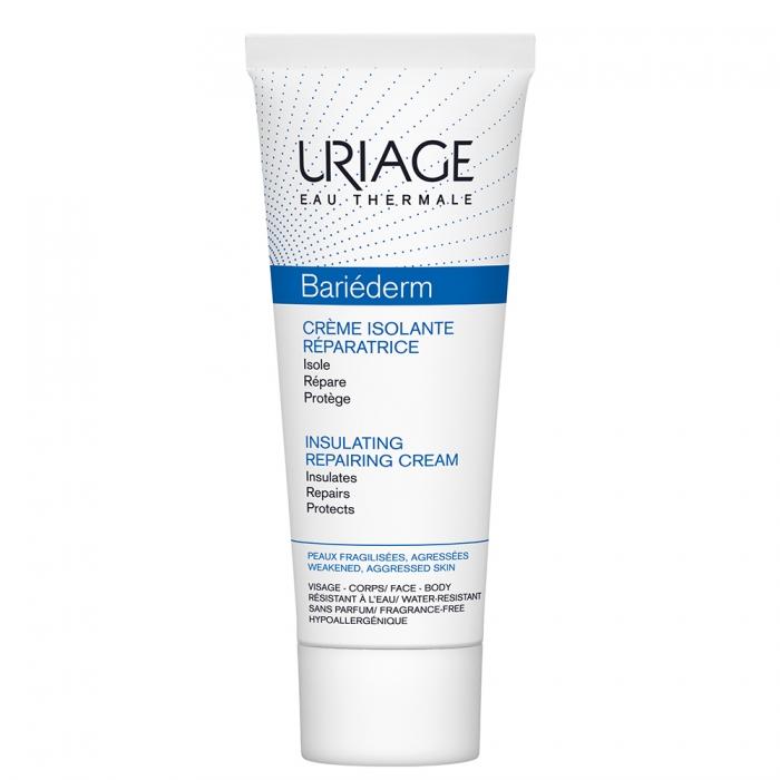Uriage Bariderm Crème Mains