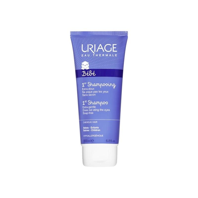 Uriage Bébé 1er Shampooing 200 ml
