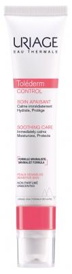 Uriage Tolederm Control Soin Apaisant 40 ml