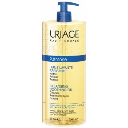 Uriage Xemose Huile Lavante 1 L