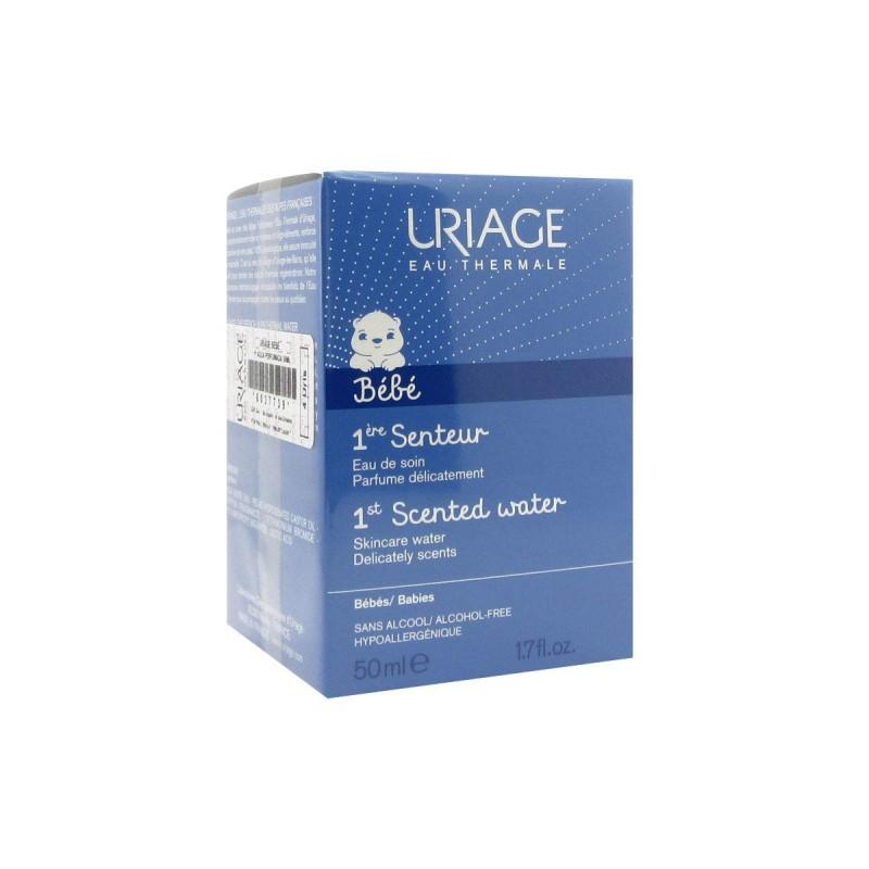 Uriage Bébé 1ere Senteur 50 ml