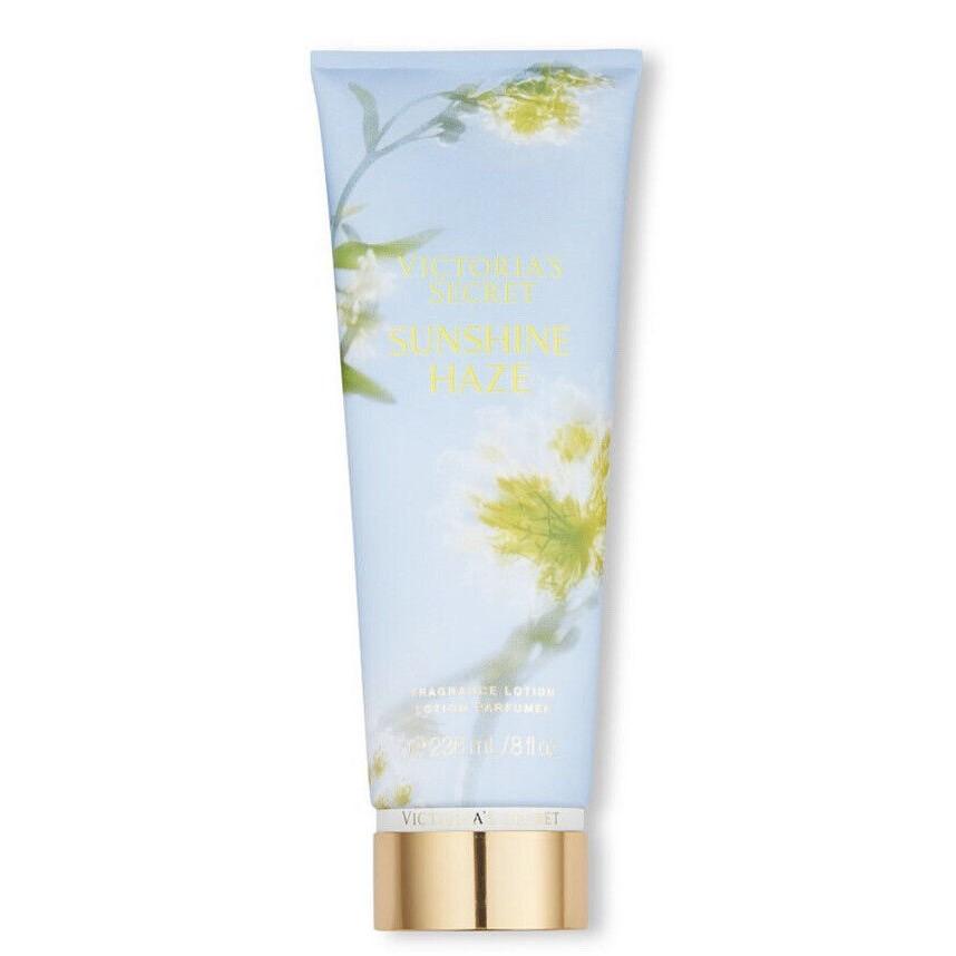 Victoria's Secret Lotion Sunshine Haze