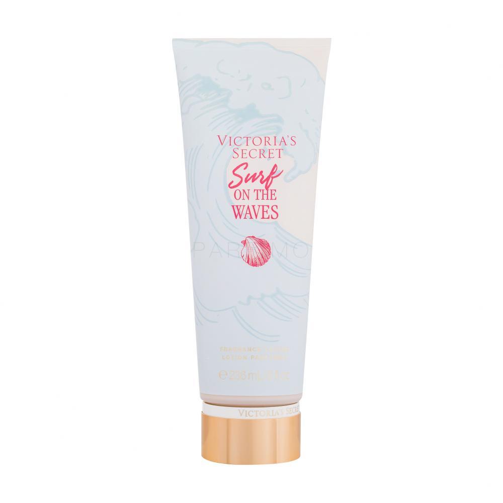 Victoria's Secret Lotion Surf on the Waves