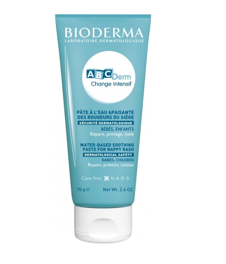Bioderma Abc Derm Change Intensif 75 g