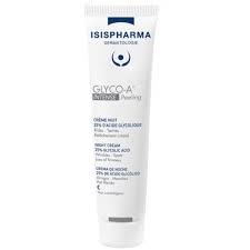 ISISPHARMA Glyco A Intense Peeling 30 ml