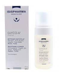 ISISPHARMA Glyco A Foamer 100 ml