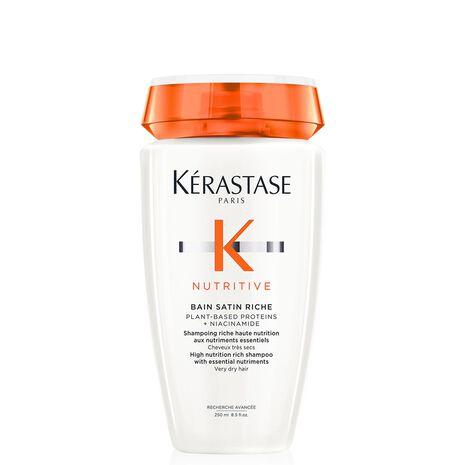 Kérastase Kerastase Nutritive Bain Satin Riche 250 ml