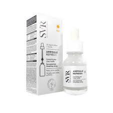 SVR Ampoule Refresh Yeux Day 15 ml