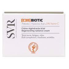 SVR C20 Biotic 50 ml