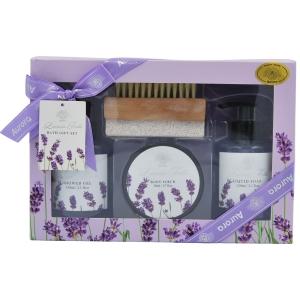 AURORA Lavendel Fields 4 pcs