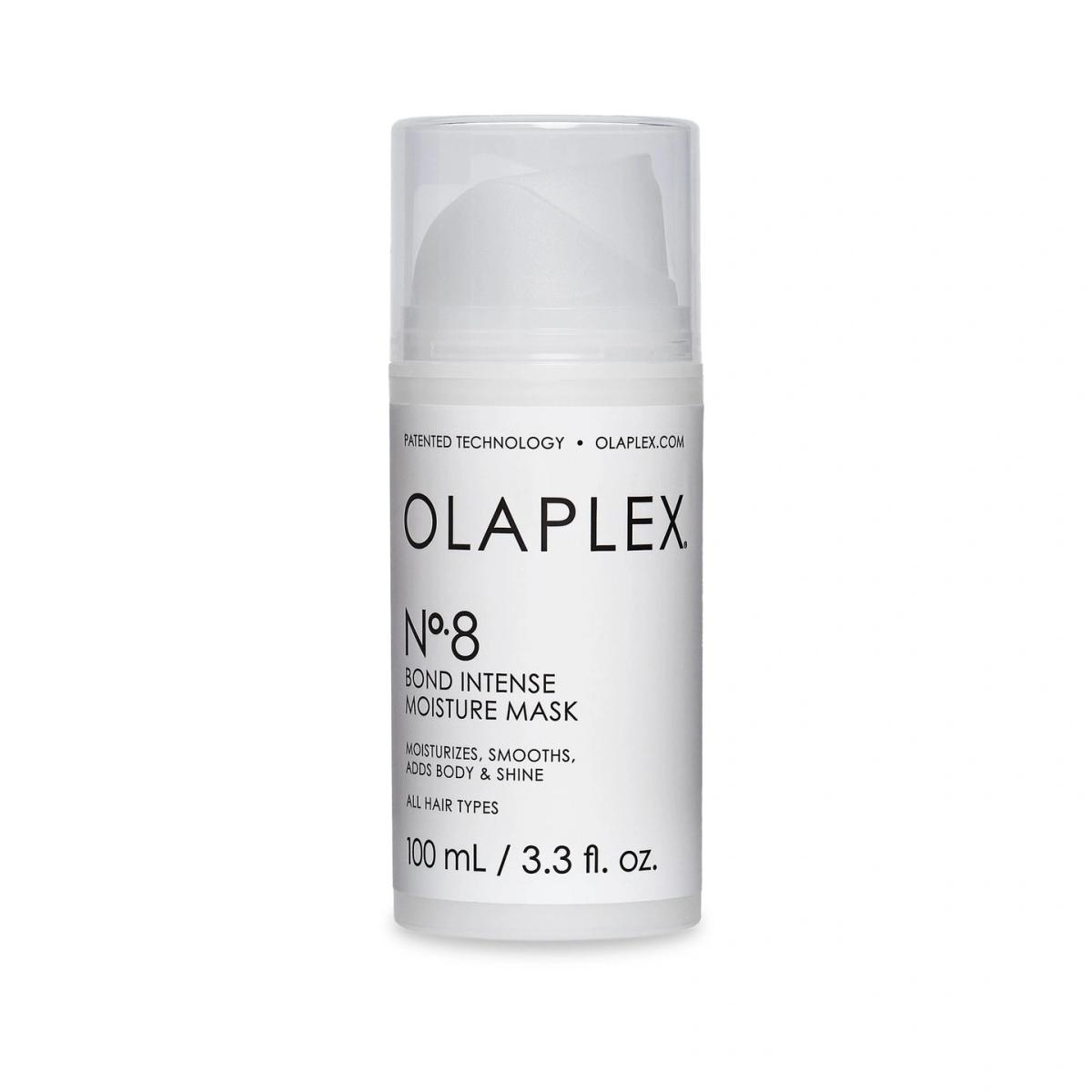 Olaplex Masque Hydratant Intense No.8 Bond 100 ml