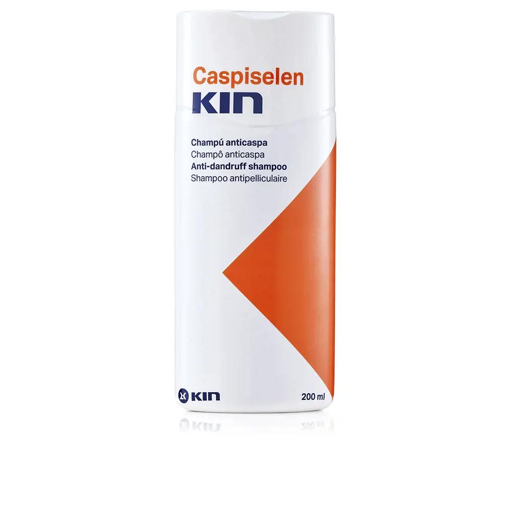 KIN Shampoing Anti-Pelliculaire 200 ml