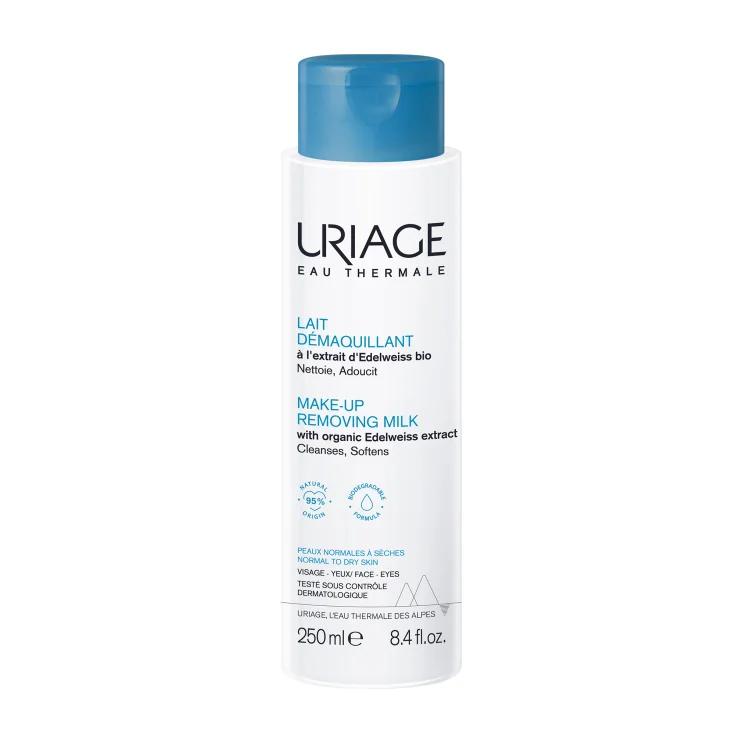 Uriage Lait Démaquillant 250 ml