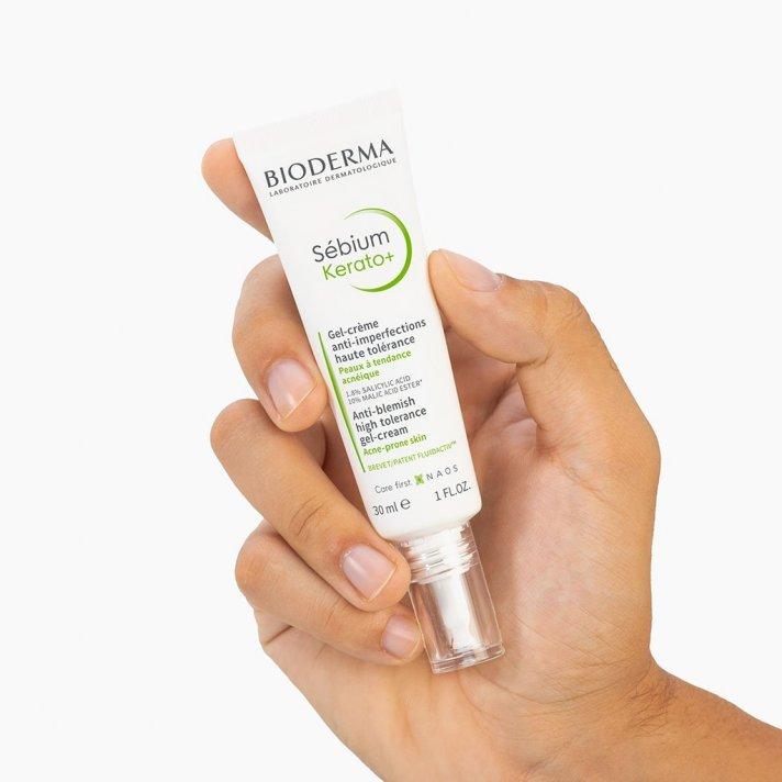 Bioderma Sebium Kerato + 30 ml