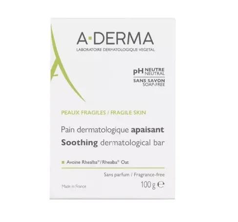 A-Derma Pain Surgras Nutritif 100 g