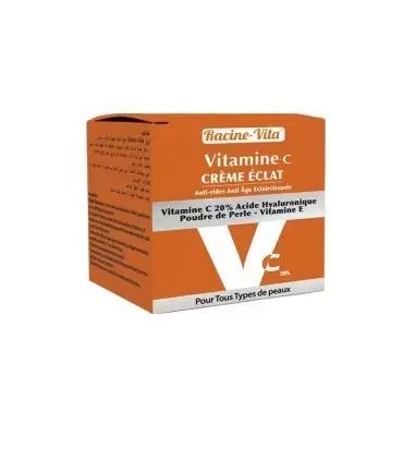 Vita Care Crème Vitamine C 50 g