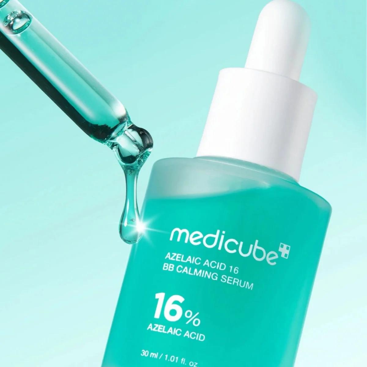 Medicube Acide Azelaique 16% Sérum 30 ml