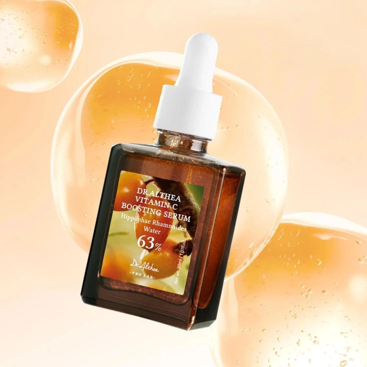Dr. Althea Vitamin C Boosting Sérum 30 ml