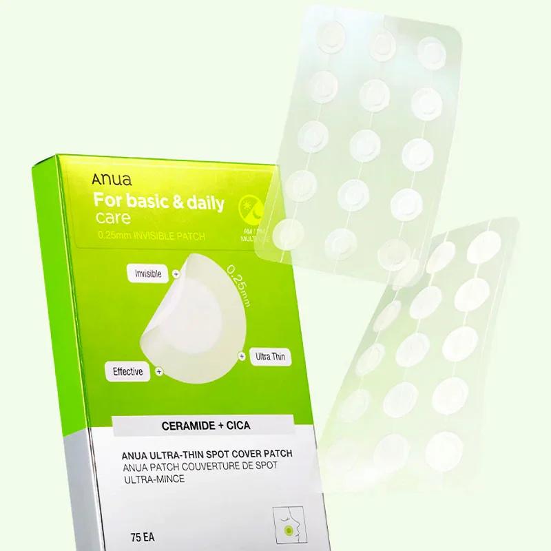 Anua Patch Daily Basic Patch Soin Quotidien