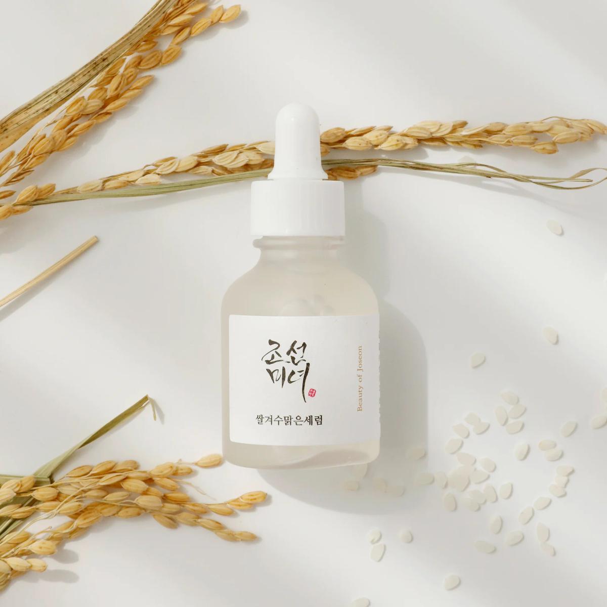 Beauty of Joseon Glow Deep Serum Rice + Alpha-Arbutin 30 ml