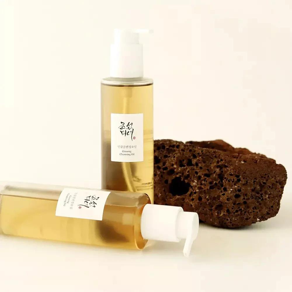 Beauty of Joseon Ginseng Cleansing Oil 210 ml
