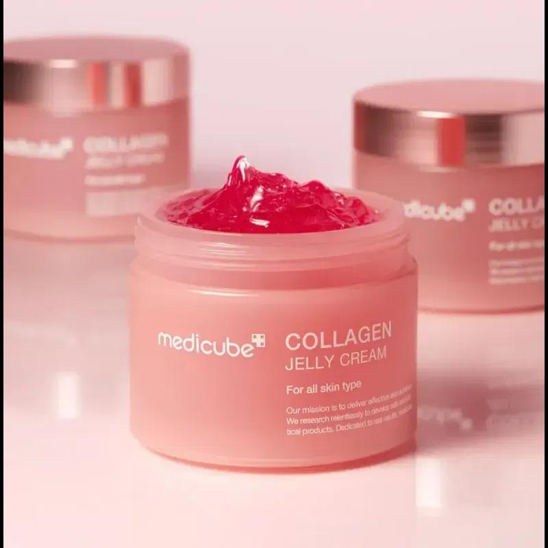 Medicube Collagen Jelly Cream 110 ml