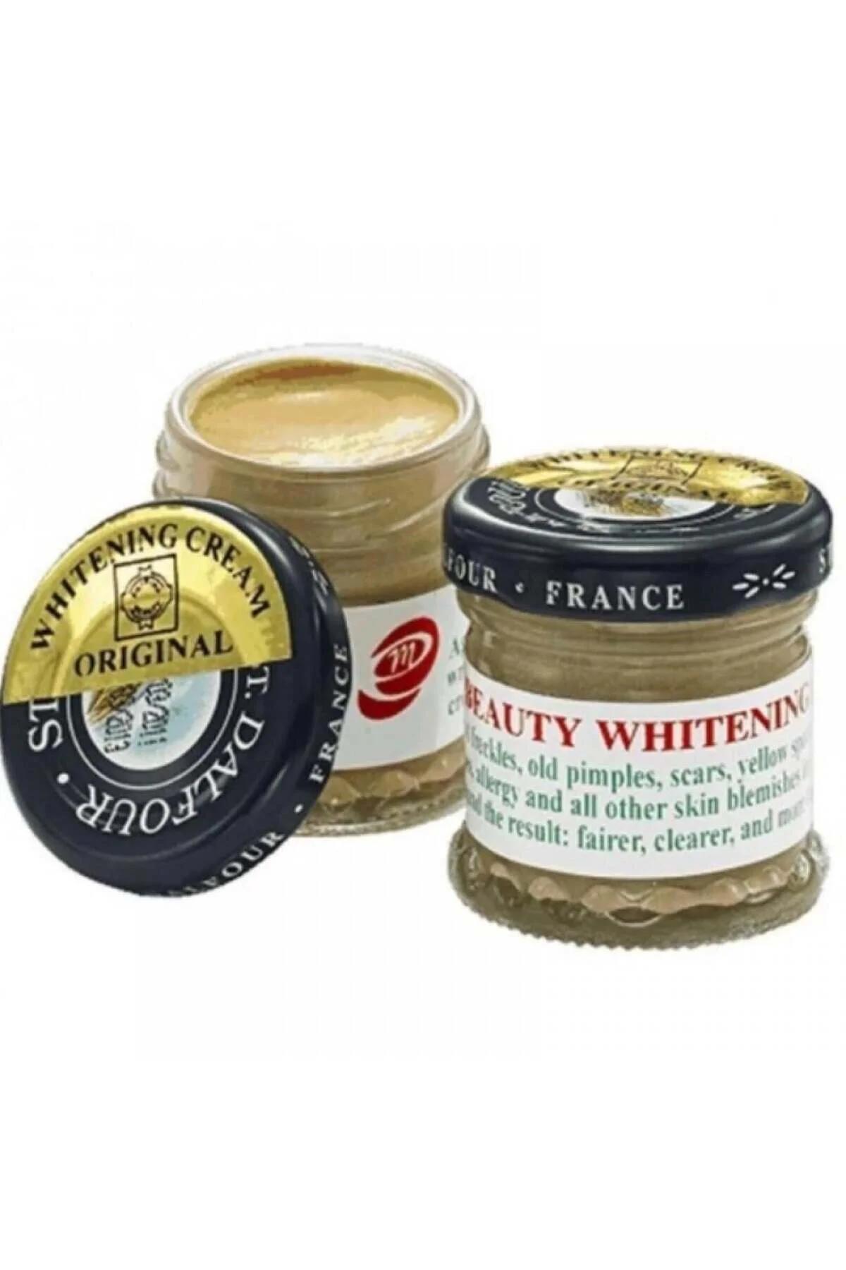 St. Dalfour Beauty Whitening Cream 50 g