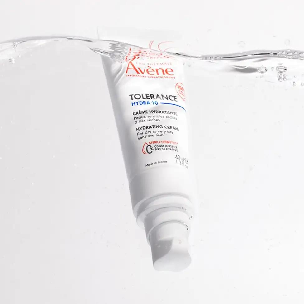 Avène Tolerance Hydra Crème 40 ml
