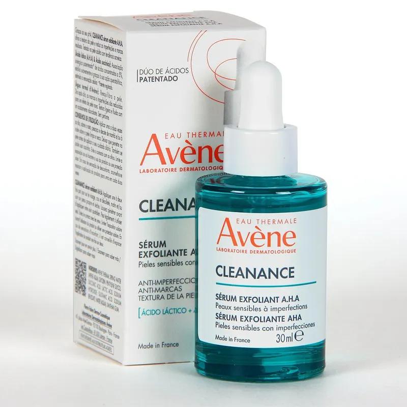 Avène Cleanance Sérum Anti-Imperfections 30 ml