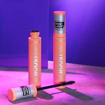 Catrice Boost Up Mascara Volume et Courbe Extreme