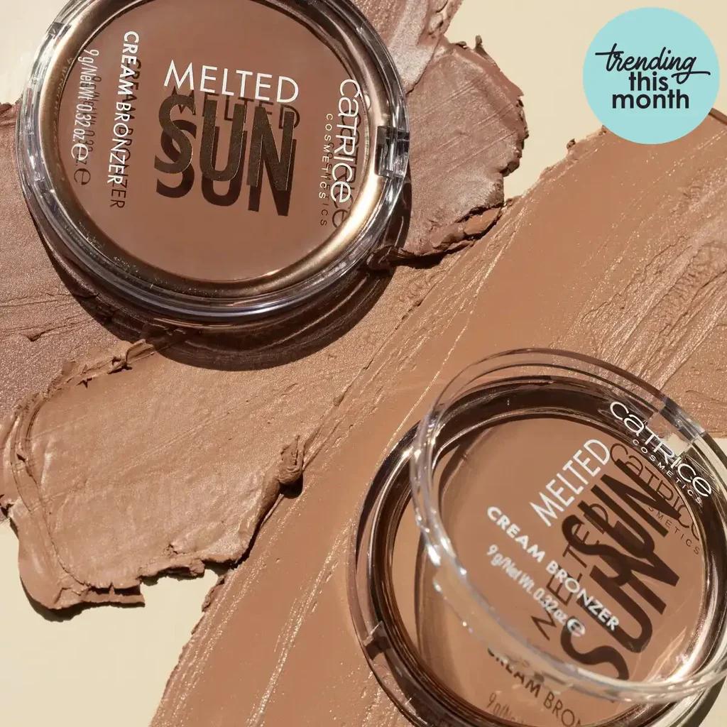 Catrice Crème Bronzante Melted Sun 020