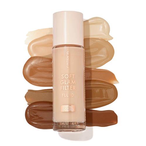 Catrice Soft Glam Filter Baume 020