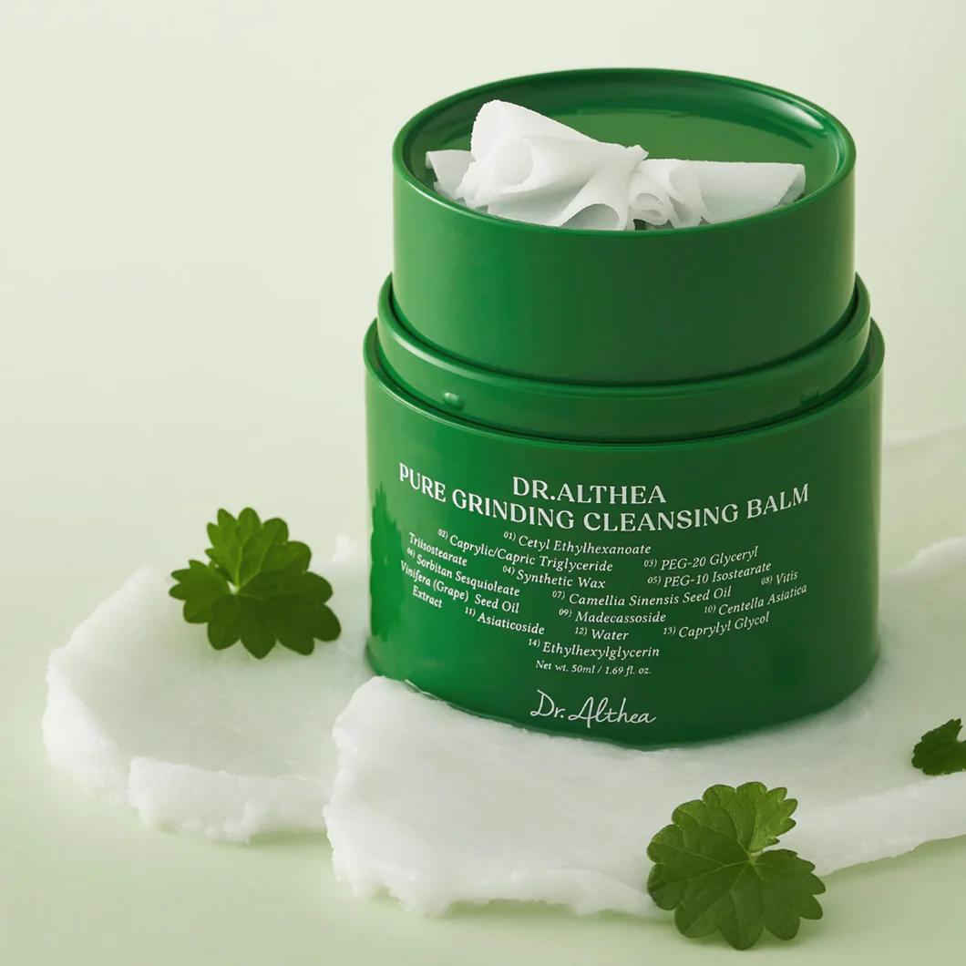 Dr. Althea Pure Grinding Cleansing Balm 50 ml