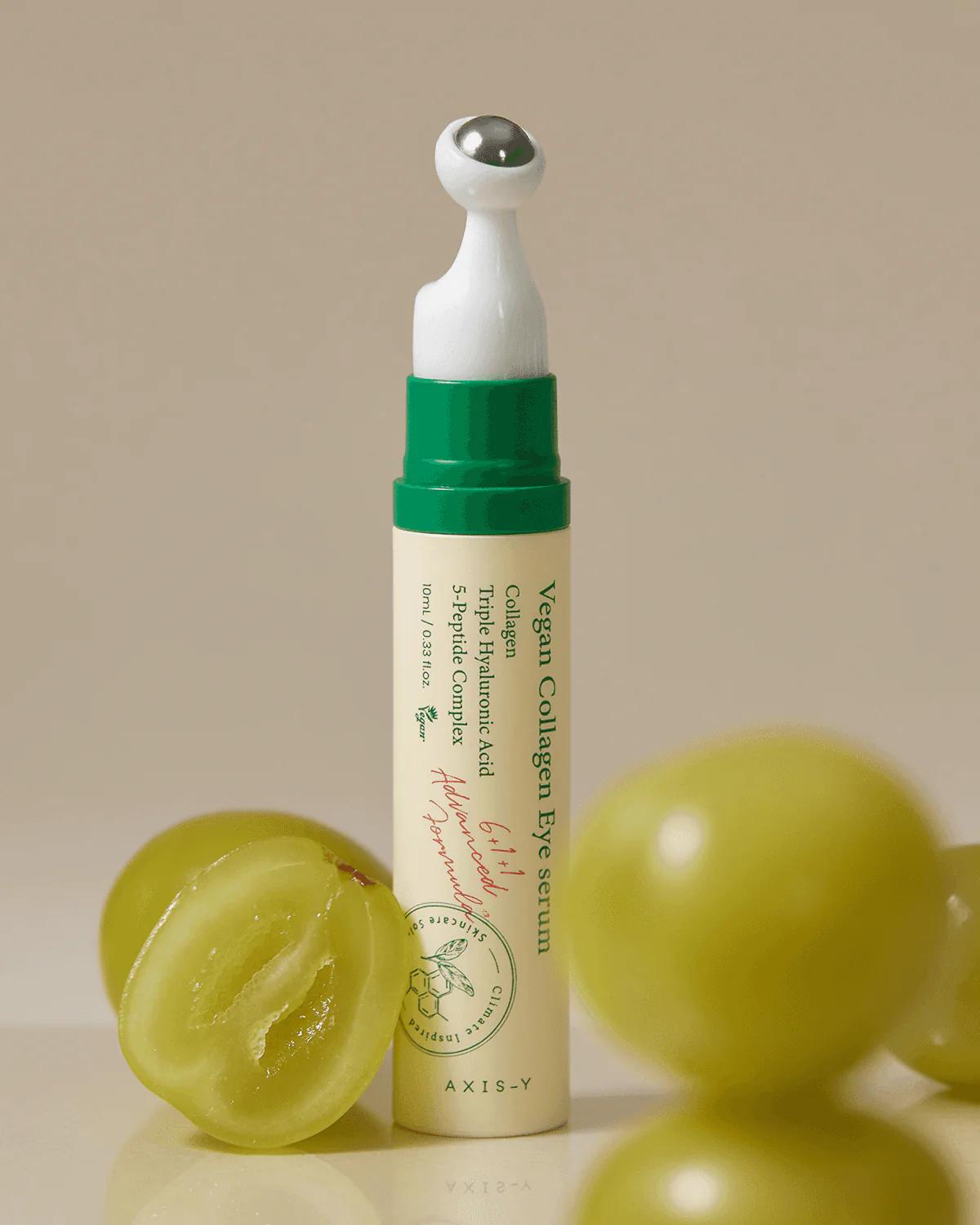 Axis-Y Axis Y Vegan Collagen Eye Sérum 10 ml
